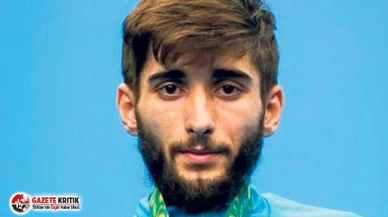 Alevi olduğum için milli takıma alınmadım' diyen Pehlivan, federasyon Başkanvekili hakkında suç duyurusunda bulundu