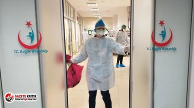 Bakanlık açıkladı! İşte Türkiye'de corona virüs testinin yapılabileceği 25 hastanenin listesi