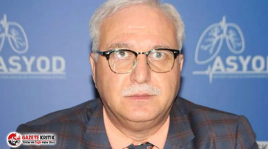 Bilim Kurulu Üyesi Tevfik Özlü adına sahte hesap açıldı