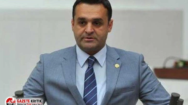 CHP'Lİ KARADENİZ: ''DEMOKRATİK, LAİK VE SOSYAL HUKUK DEVLETİNİ İŞLEVSİZ HALE GETİRENLER, ER GEÇ HESAP VERECEKTİR''