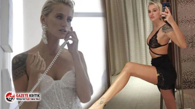 Didem Soydan'ın 'cinsel ilişki' cevabı olay oldu!