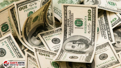DOLAR YÜKSELİŞTE!