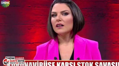 Ece Üner'den eleştirilere yanıt