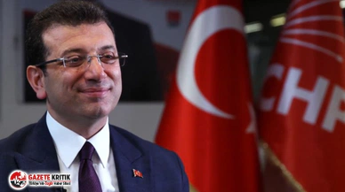 Ekrem İmamoğlu'ndan İstanbul Büyükşehir Belediyesi'ne 5 yeni dava!