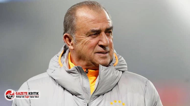 Fatih Terim taburcu edildi