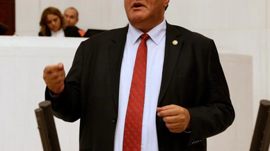 Gürer: “EYT’liler ve Taşeronlar açlığa mahkûm ediliyor”