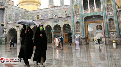 İran'da korkunç gün! Ölümcül virüs 11 can daha aldı