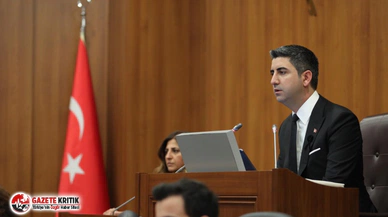 Kartal Belediye Meclisi’nden İdlib İçin Ortak Bildiri