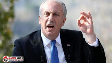 Muharrem İnce: İdlib'de saldırıyı kim yaptı? Rejim mi, Rusya mı? Kıvırmadan açıklayın!