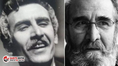 Oyuncu ve yönetmen Nurtekin Odabaşı hayatını kaybetti