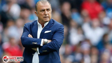 Son dakika: Fatih Terim'in corona virüs testi pozitif çıktı!