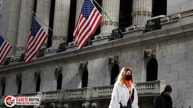 ABD'de koronavirüsten 2 bin 296 kişi daha hayatını kaybetti!