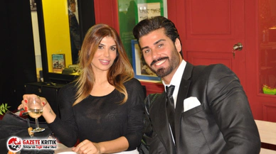 Adnan Oktar'ın program sunucularının partisine polis baskın yaptı