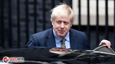 Boris Johnson, yoğun bakıma alındı!