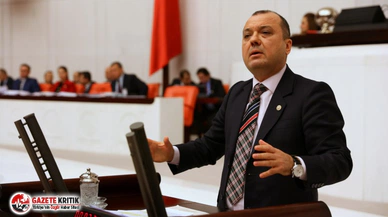 CHP'li Aygun’dan Sağlık Bakanı’na çağrı: Pandemi Çağında Veteriner Hekimlerin rolü artsın!