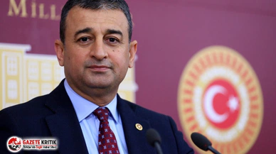 CHP'li Bulut: İstanbul vatandaşa yasak, Katar'a neden serbest?