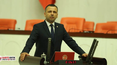 CHP'li Erbay: Ekonomik tedbirler bir an önce alınmalı