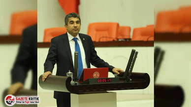 CHP'li İlhan: Kamuda kurumlar arası yapılan iş ve işlem sürelerinin uzunluğunu Meclis Gündemine taşıdı