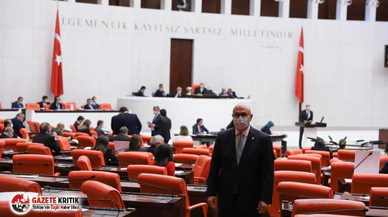CHP’li Tanal: Çiftçiyi ödüllendirmek yerine aşı parası alıyoruz!