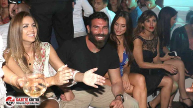 Dan Bilzerian eski günlerini özlüyor
