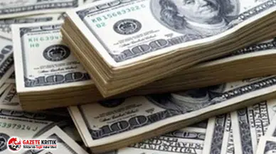 Dolar'da son 20 ayın en yüksek seviyesi!