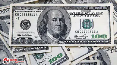 Dolarda kritik yükseliş devam ediyor!