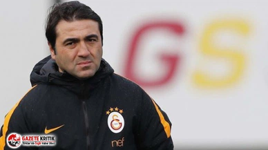 Emrah Bayraktar: "Türk futbolu için köprüden önce son çıkış"