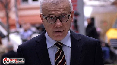 Ertuğrul Özkök: Keşke Cem Duna'nın kitabını, o dönemin diplomatlarını ‘Monşer’ diye küçümseyen AKP’liler de okusa