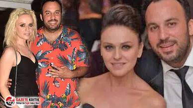 Ferit Aktuğ'un dokuz yıllık evliliği sona erdi!
