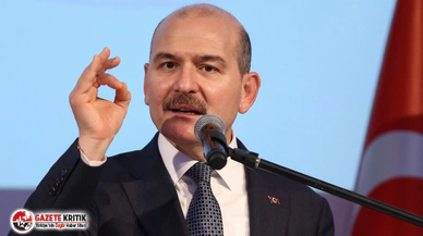 Hürriyet yazarı: 'Soylu, istifa etmeden önce Erdoğan'la görüştü'