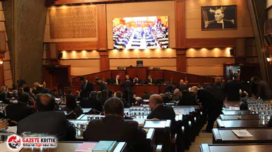 İBB Meclisi, 'olağanüstü' toplanacak