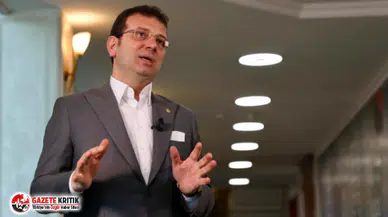 İmamoğlu’nu 'kanını akıtır sana içiririm' diye tehdit etti, 12 gündür işlem yapılmıyor!