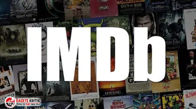IMDb'ye göre Türkiye'nin en iyi 10 dizisi