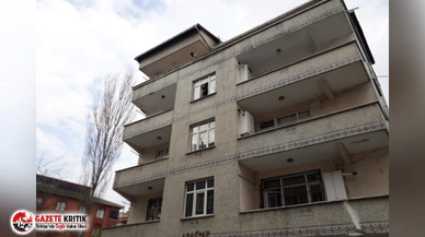 İstanbul'da 4 bina Koronavirüs nedeniyle karantinaya alındı