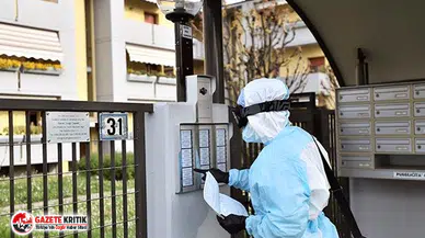 İtalya'da koronovirüs nedeniyle 454 kişi hayatını kaybetti!