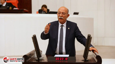 İYİ Partili Koncuk: Sosyal çalışmacı kadrosuna neden aylardır atama yapılmıyor?
