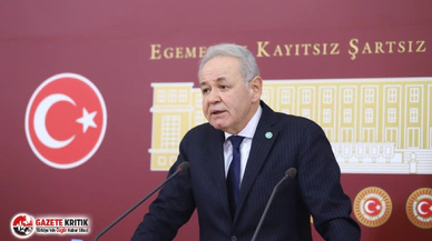 İYİ Partili Sezgin’den, ücretsiz sabit ve mobil internet çağrısı