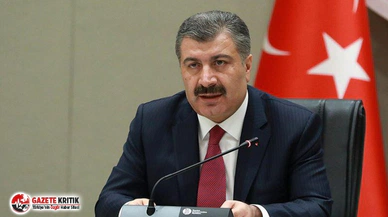 Koronavirüs'ün illere göre dağılımı açıklandı!