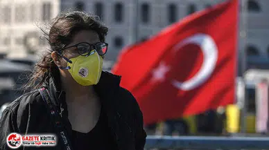 'Koronavirüse karşı güvenilir ülkeler' listesi