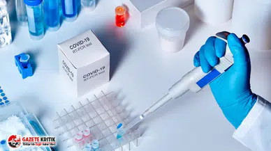 Koronavirüse karşı yeni ilaç bulundu