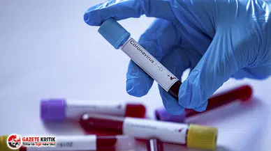 Koronavirüsün neden olduğu bir komplikasyon daha açıklandı!