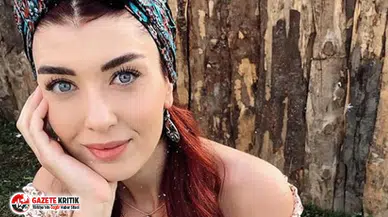 'Kuzey Yıldızı' dizisinin sevilen oyuncusundan takipçilerine teşekkür!