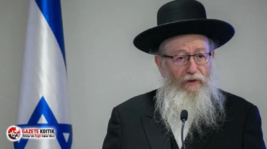 'Mesih bizi kurtaracak' diyen Bakan koronavirüse yakalandı