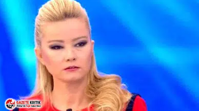 Müge Anlı'nın eski eşinden şok iddia!