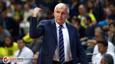 Obradovic'in Fenerbahçe Beko'daki geleceği belirsiz!