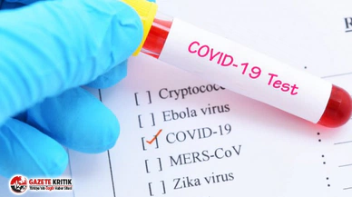 Ölüm raporuna 'doğal ölüm' yazılan hastanın test sonucu pozitif çıktı!