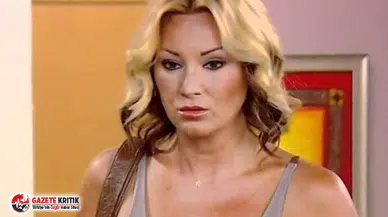 Pınar Altuğ o yorum karşısında çileden çıktı!