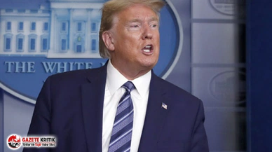 Savaş ilanı gibi tehdit! Trump: Vurun emri verdim!