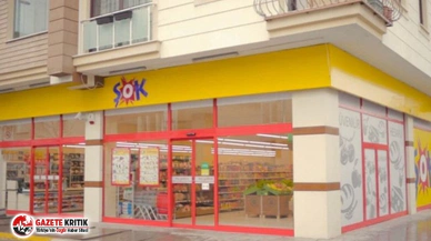 Şok marketler zinciri skandallara doymuyor! Evlere sipariş olayından sonra, işçiye 'istifa et' baskısı