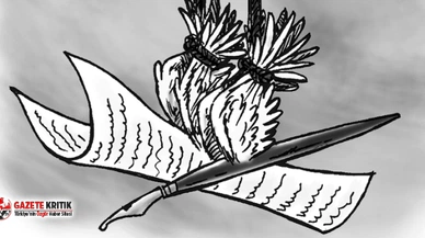 TGC: Cezaevindeki gazeteci ve yazarların durumu, ülkemizin utancı